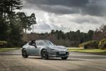 Mazda MX-5 RF GT Sport Tech 2020 года (UK)